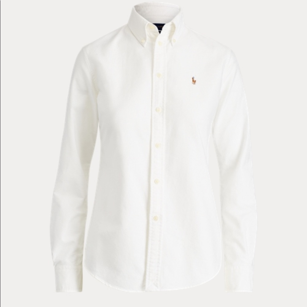 Ralph Lauren Women’s Oxford